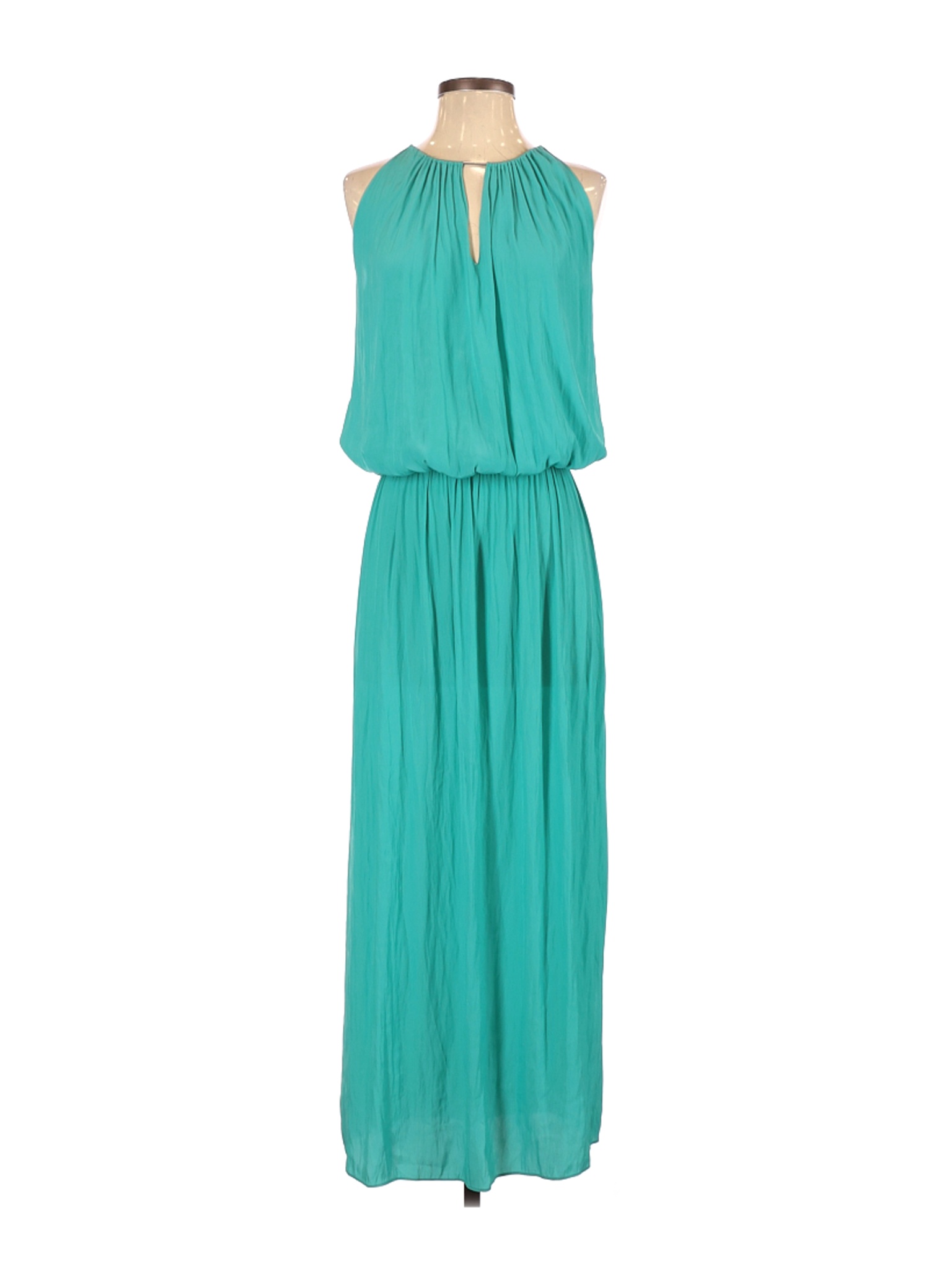 Ramy Brook Women Blue Casual Dress XS | eBay