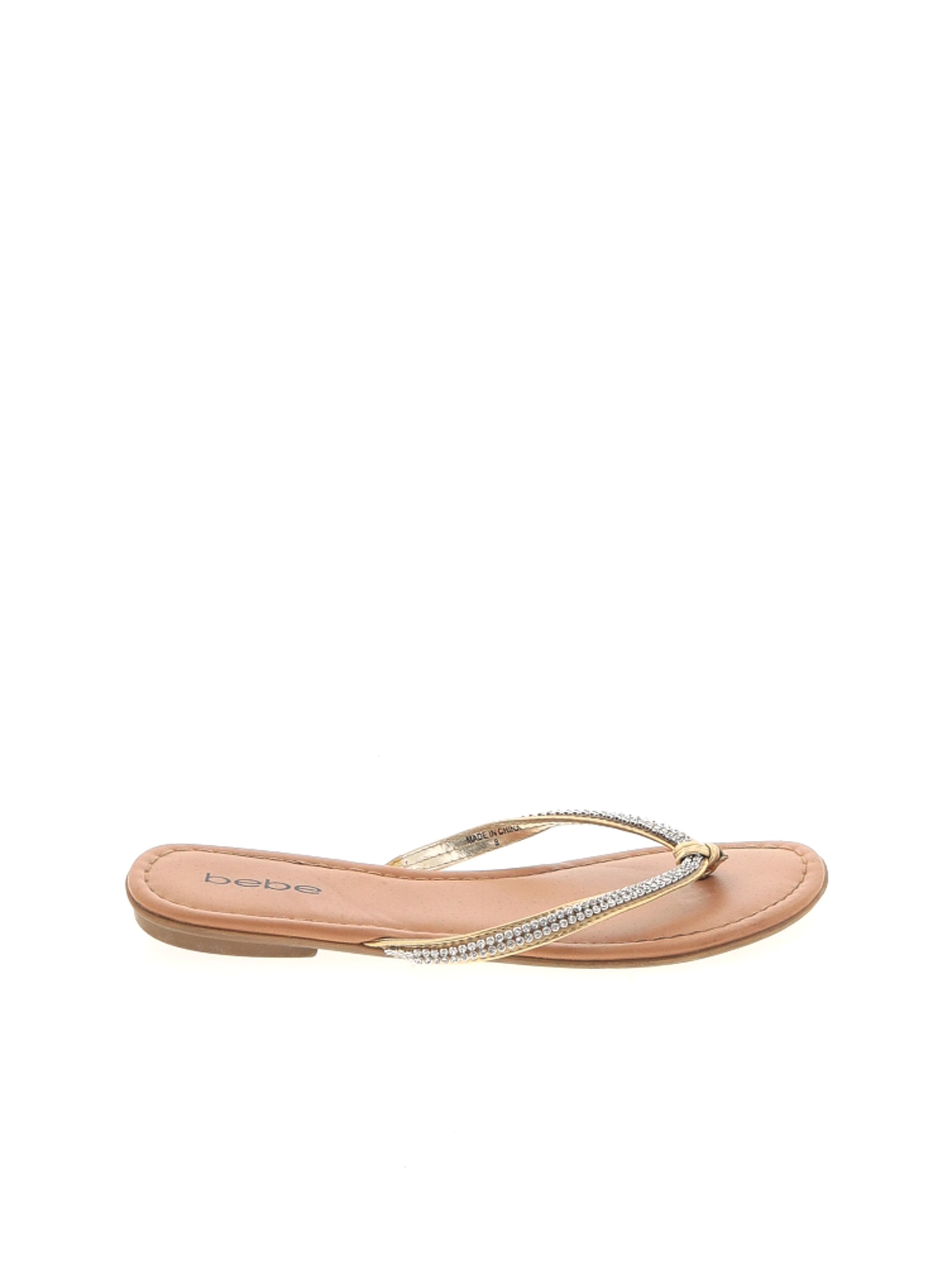 flip flops bebe