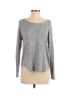 A New Day Gray Pullover Sweater Size XS - photo 1