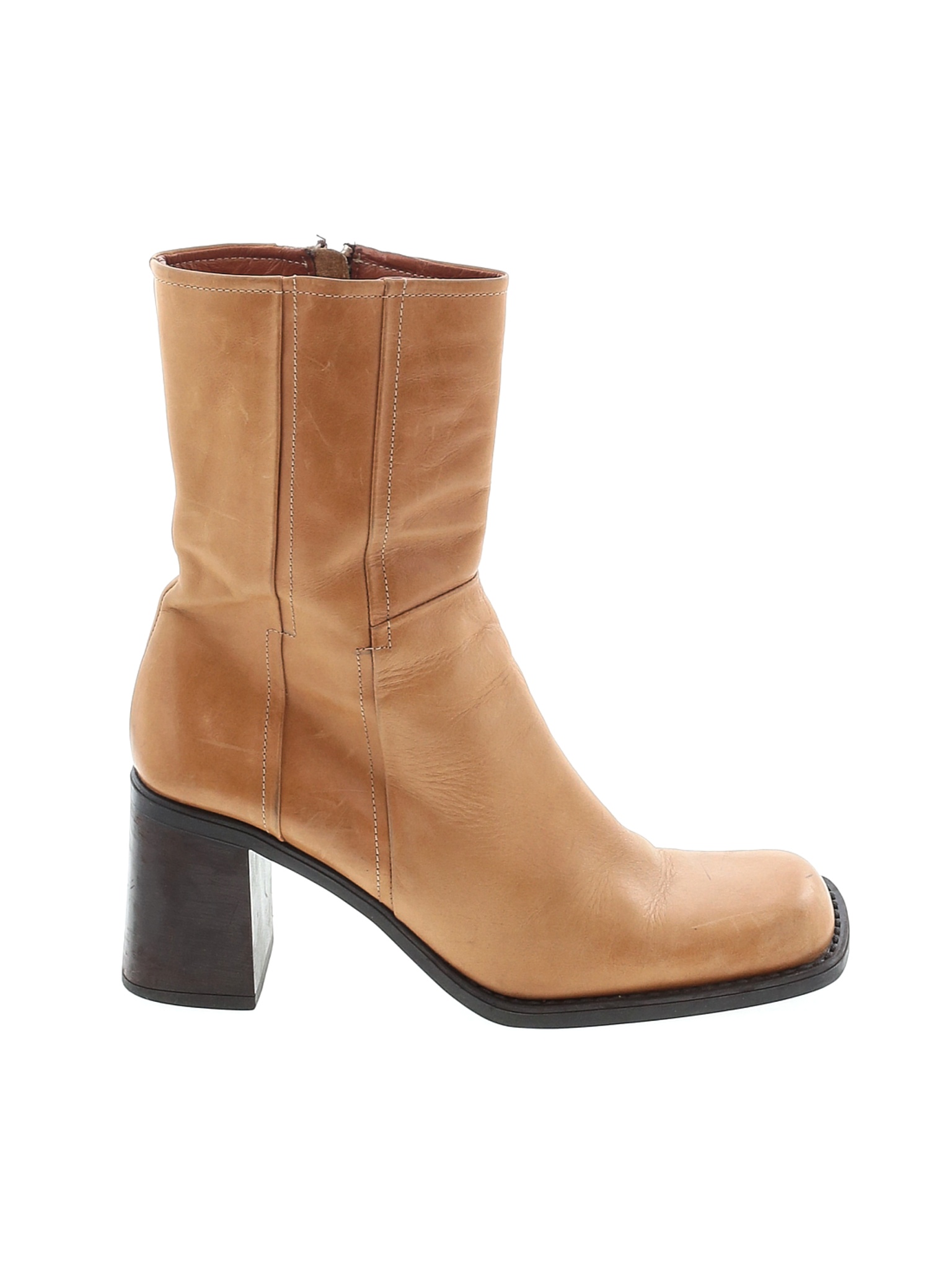 aldo womens cowboy boots