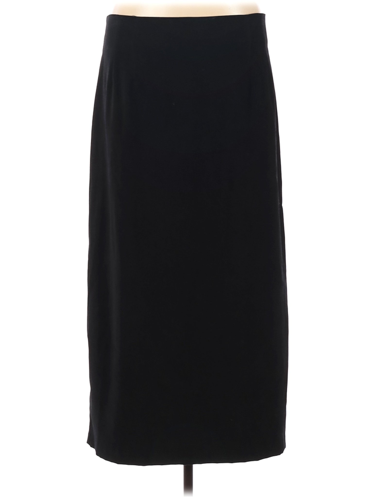 Briggs Women Black Casual Skirt 16 | eBay