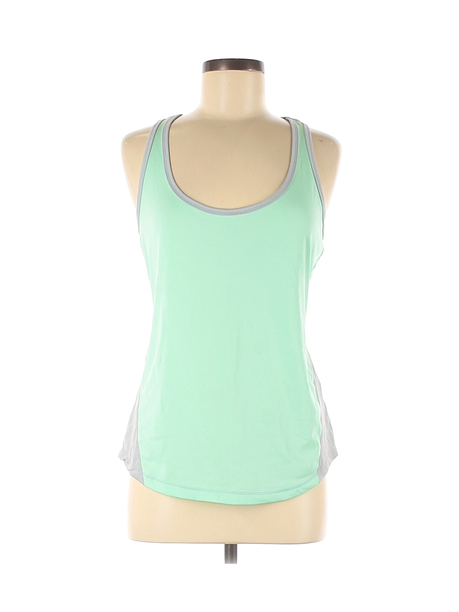 Active by Old Navy Women Green Active Tank M | eBay