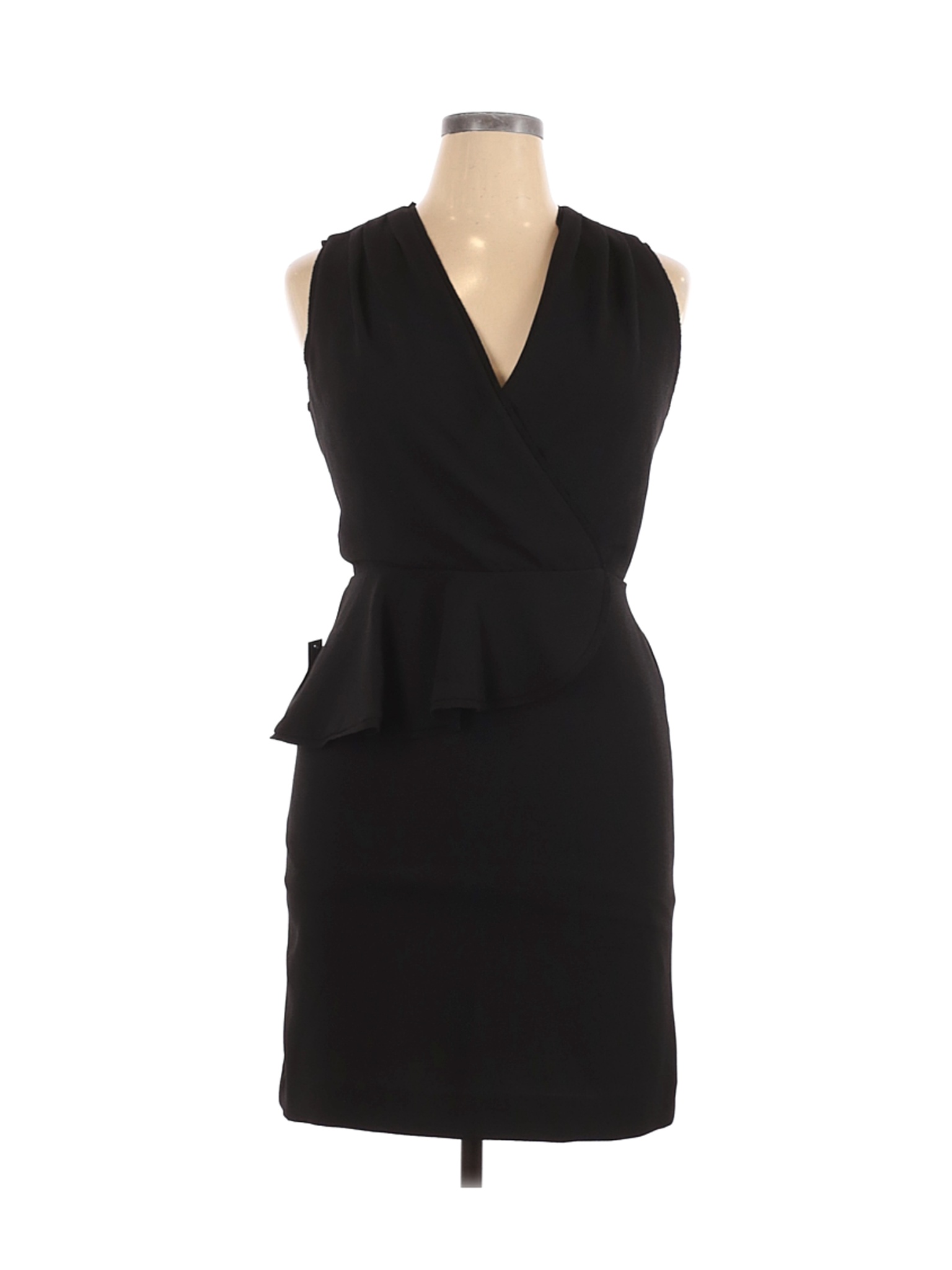 NWT The Limited Women Black Cocktail Dress 14 | eBay