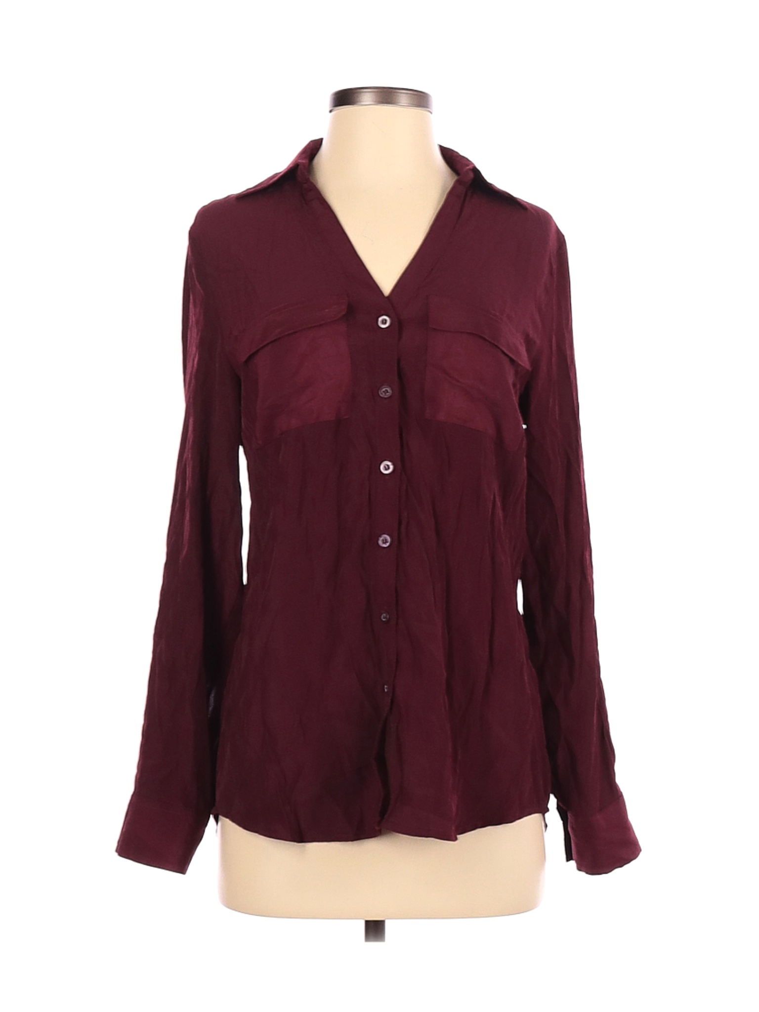 new york and company long sleeve shirts