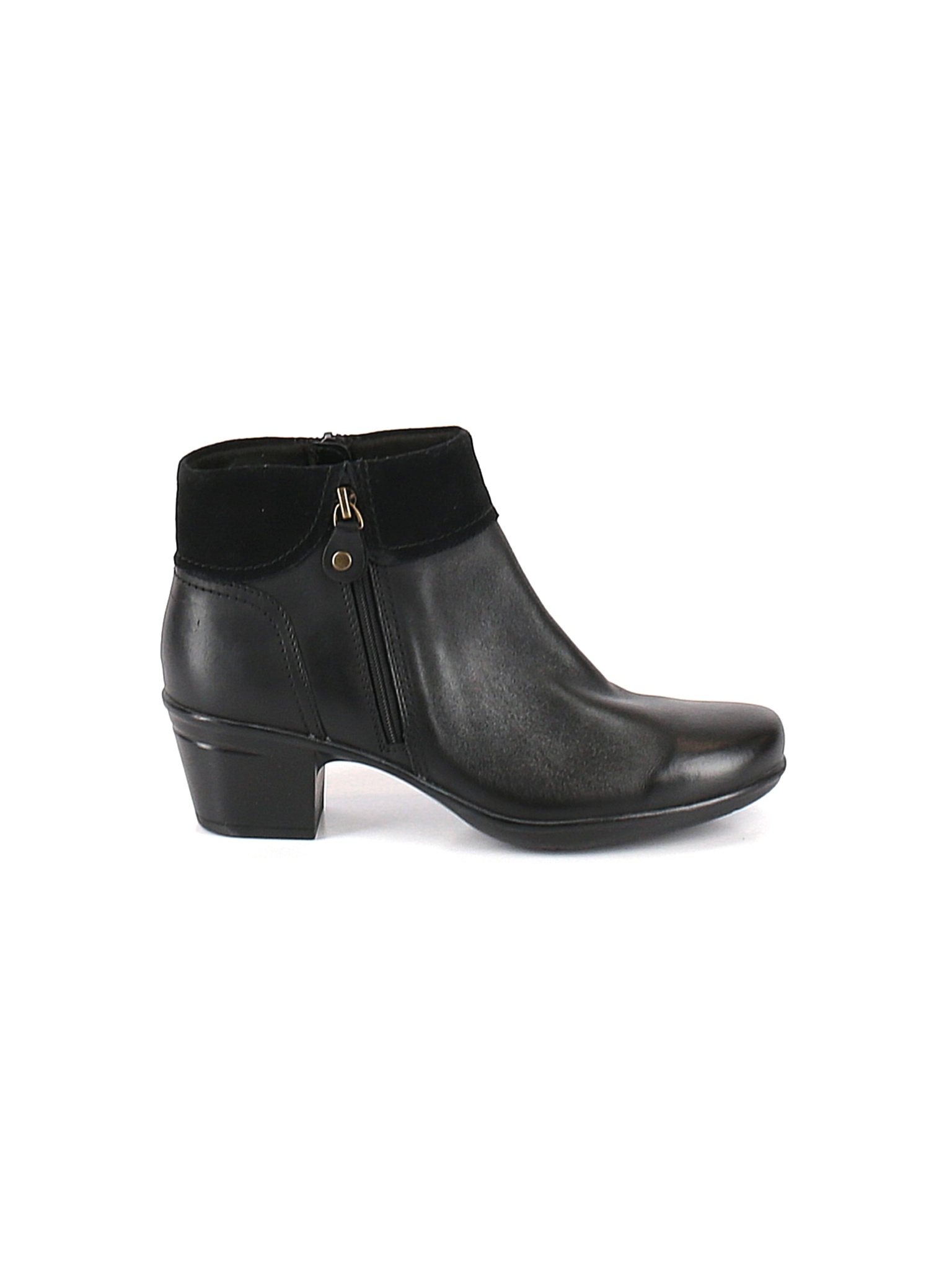 macys clarks womens ankle boots