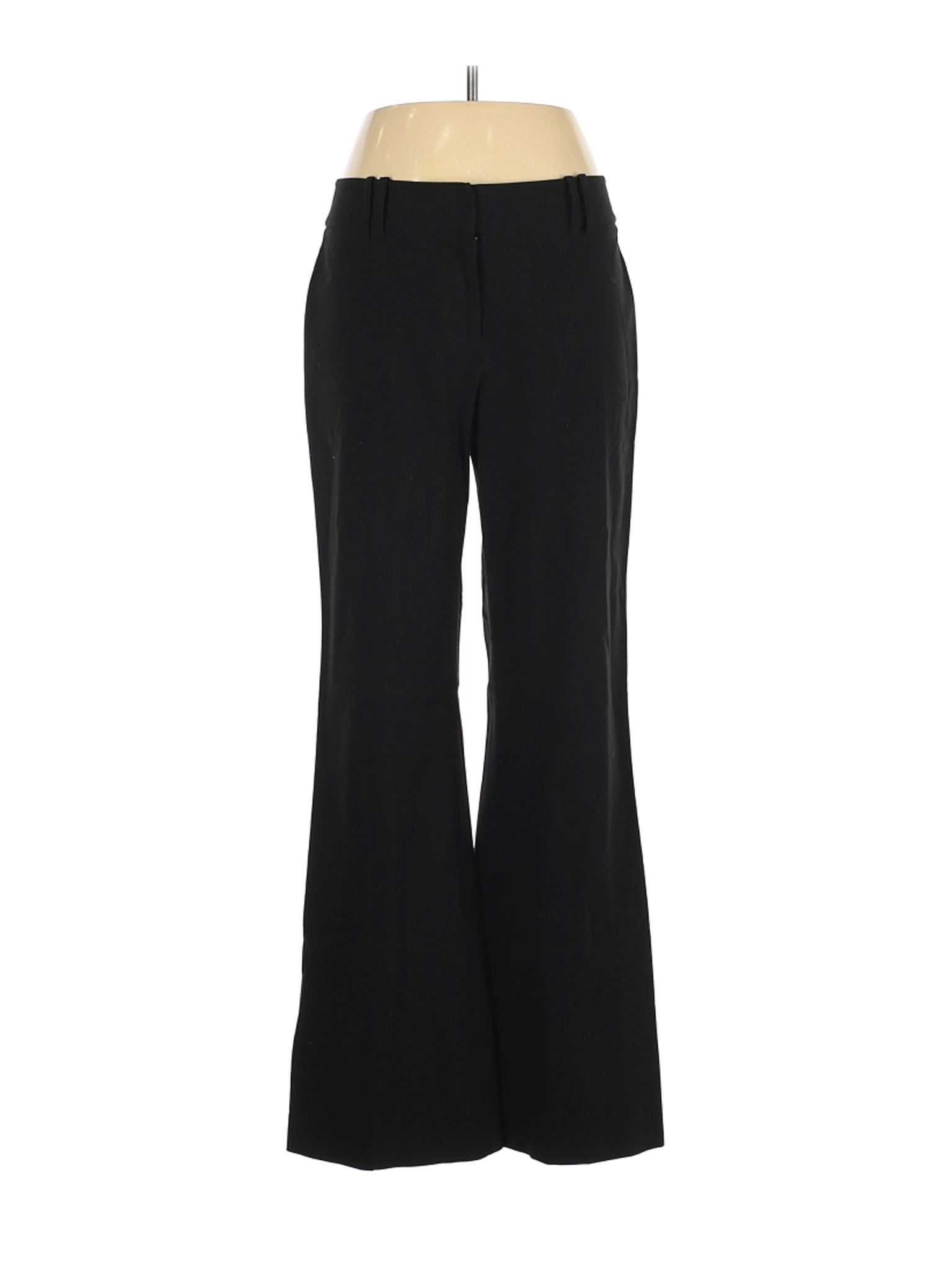 The Limited Women Black Dress Pants 10 | eBay