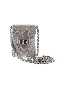 Chanel Mini Reissue Leather Cigarette Case