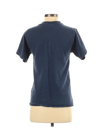 The Cotton Exchange Short Sleeve T Shirt - back