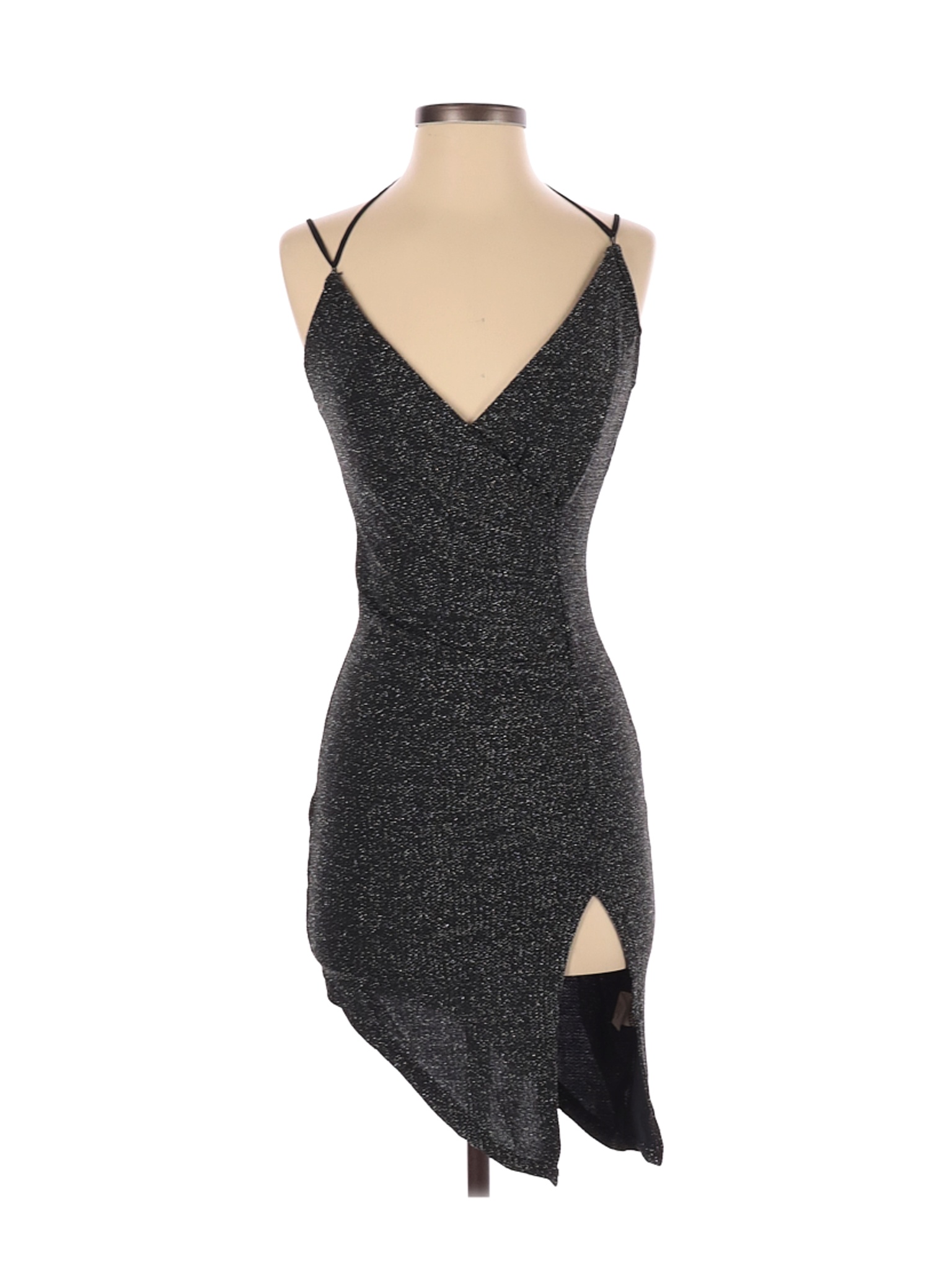 shein cocktail dress