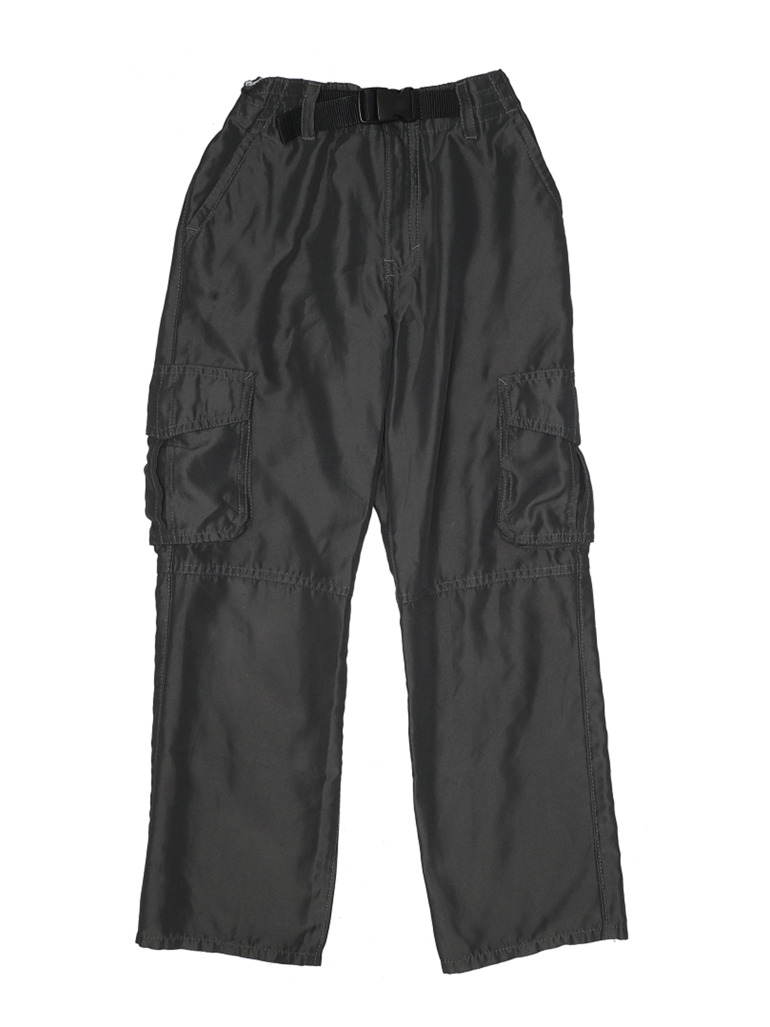  Hawk  Boys Black Cargo  Pants  7 eBay