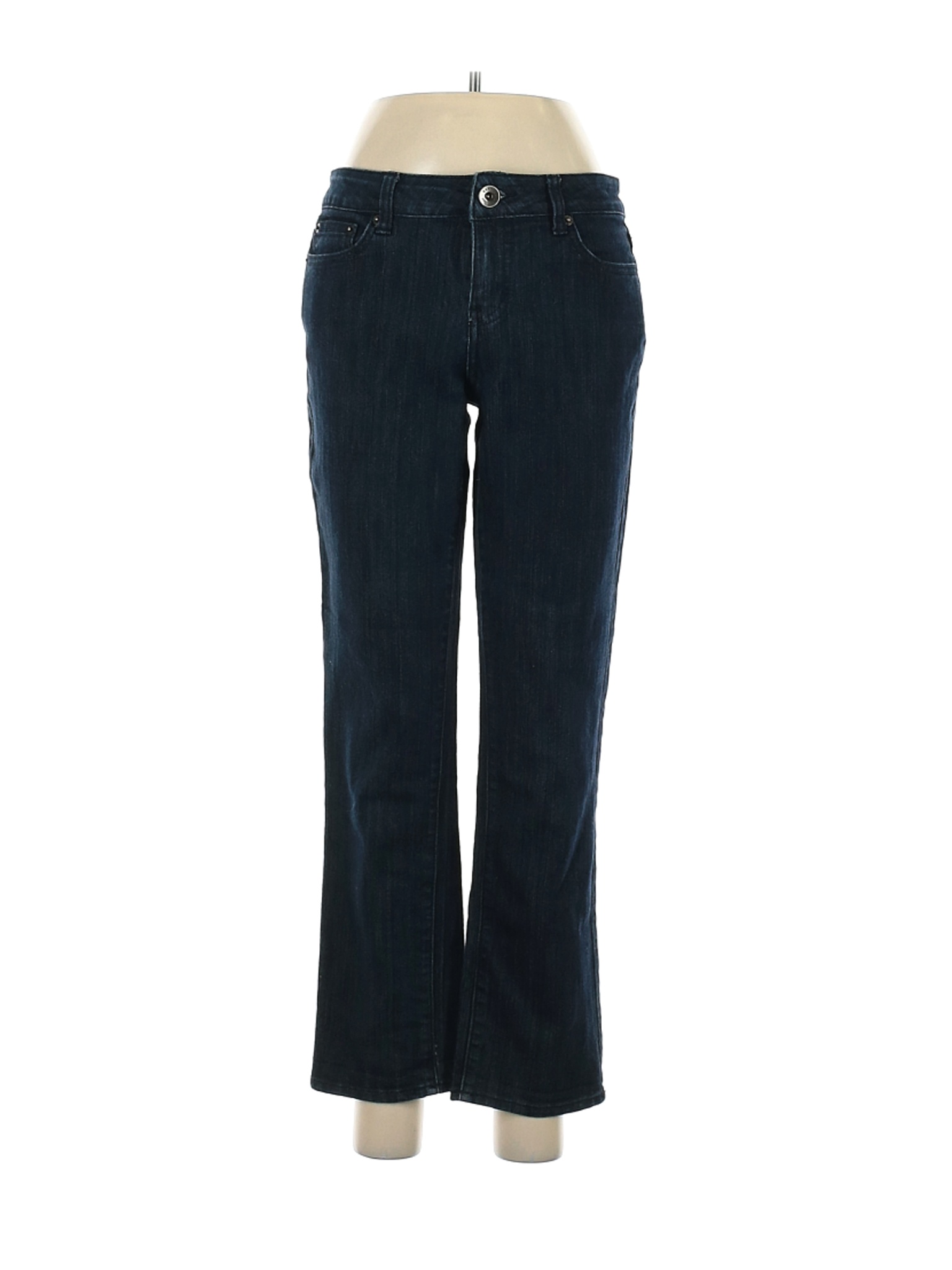 DKNY Jeans Women Blue Jeans 6 | eBay