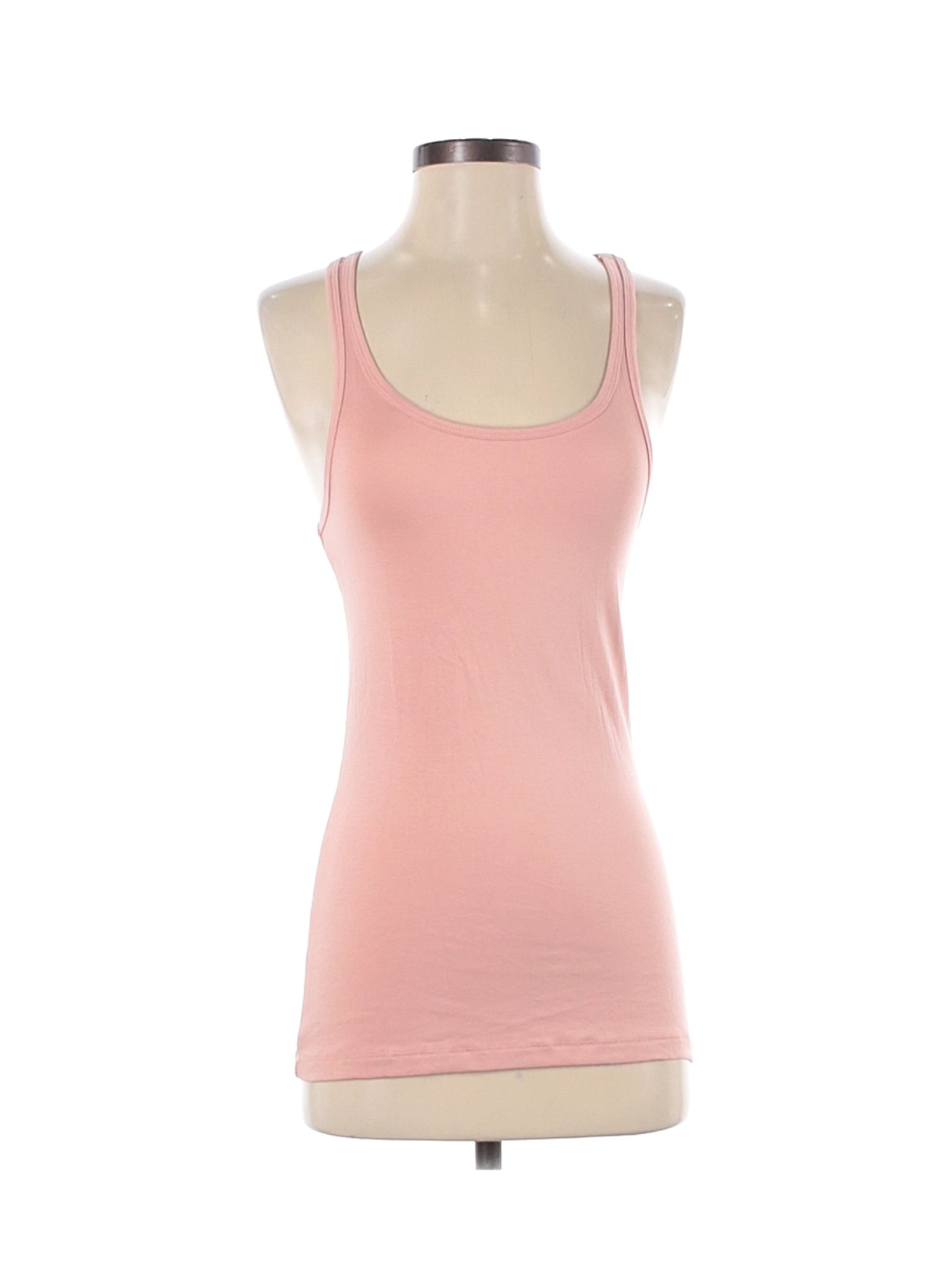 NWT A New Day Women Pink Tank Top S | eBay