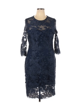 JS Collection Cocktail Dress (view 1)