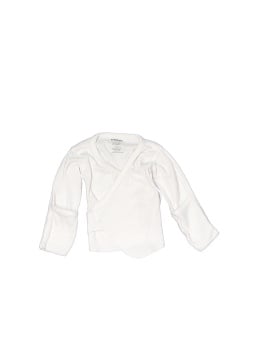 Standard Textile 3/4 Sleeve Top (view 1)