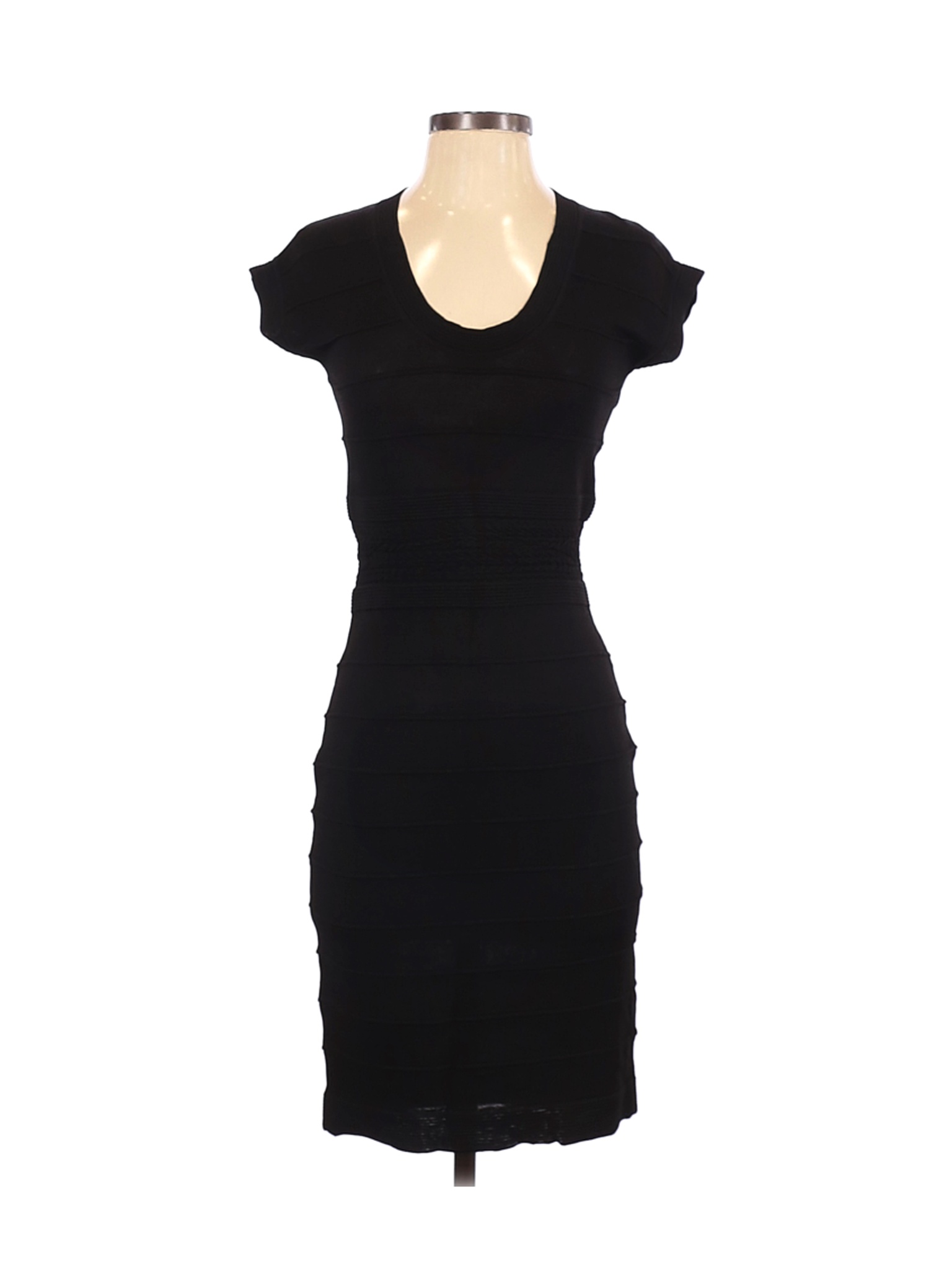 Max Studio Women Black Cocktail Dress S | eBay