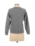 Sol Angeles Gray Sweatshirt Size XS - photo 2