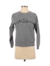 Sol Angeles Gray Sweatshirt Size XS - photo 1