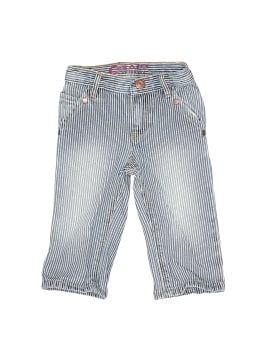 Craft Dungarees Jeans (view 1)