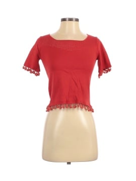 MONTS Short Sleeve Top (view 1)
