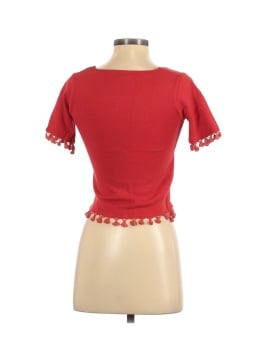 MONTS Short Sleeve Top (view 2)