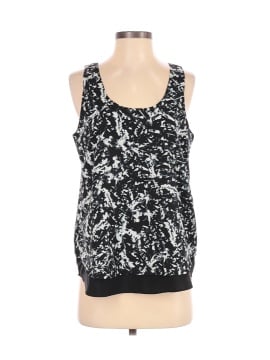 Banana Republic Factory Store Sleeveless Blouse (view 1)