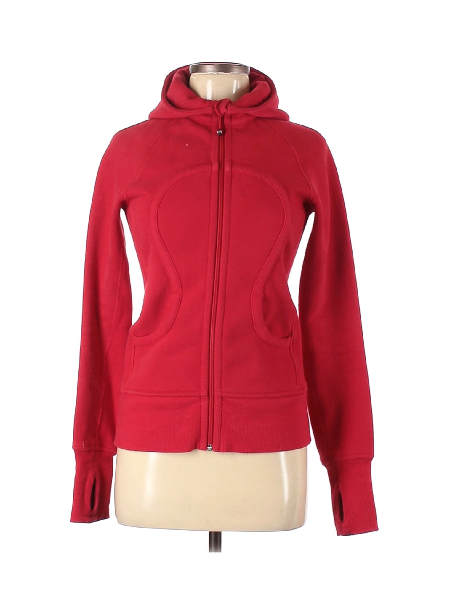 Your lululemon shopping guide - what zip up sweatshirt is best?