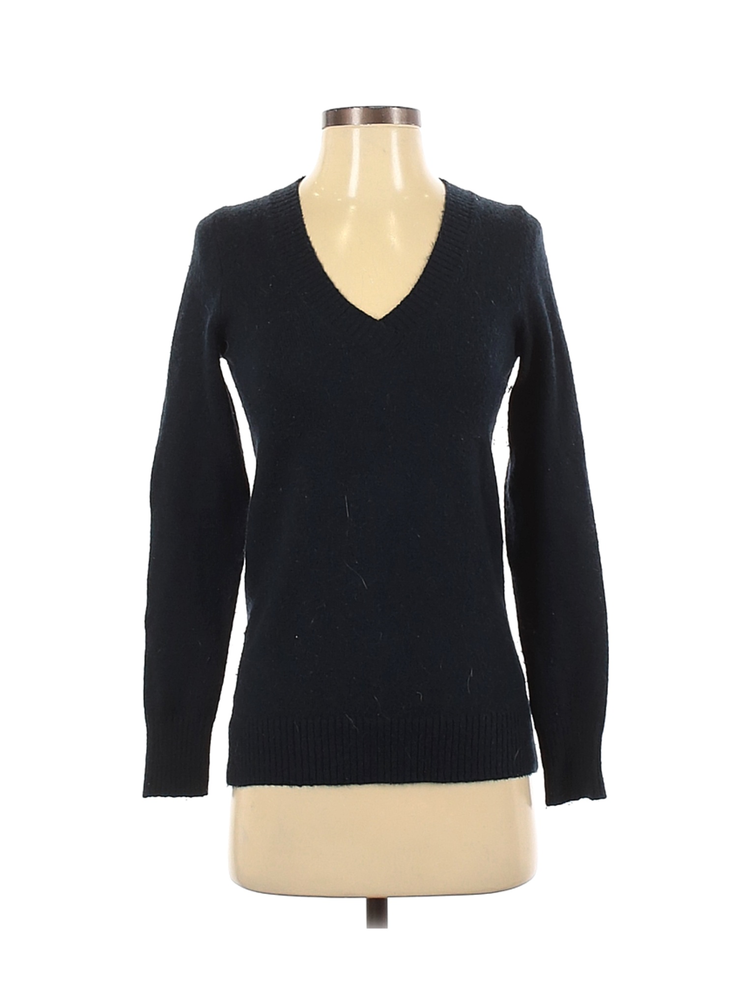 Gap Women Black Pullover Sweater S | eBay