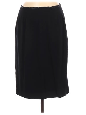 Canvas Backs Casual Skirt (view 1)