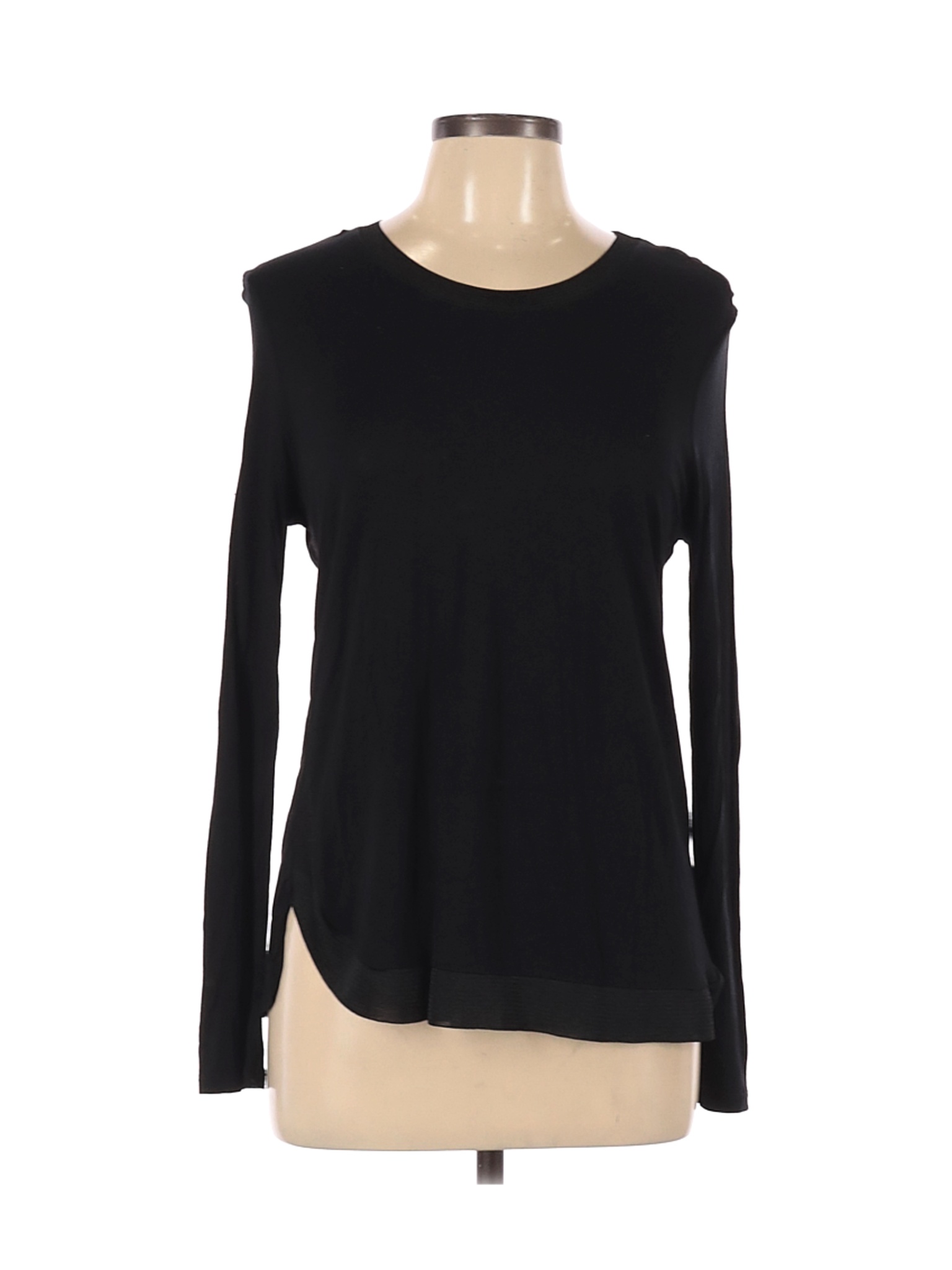 zara sleeve top
