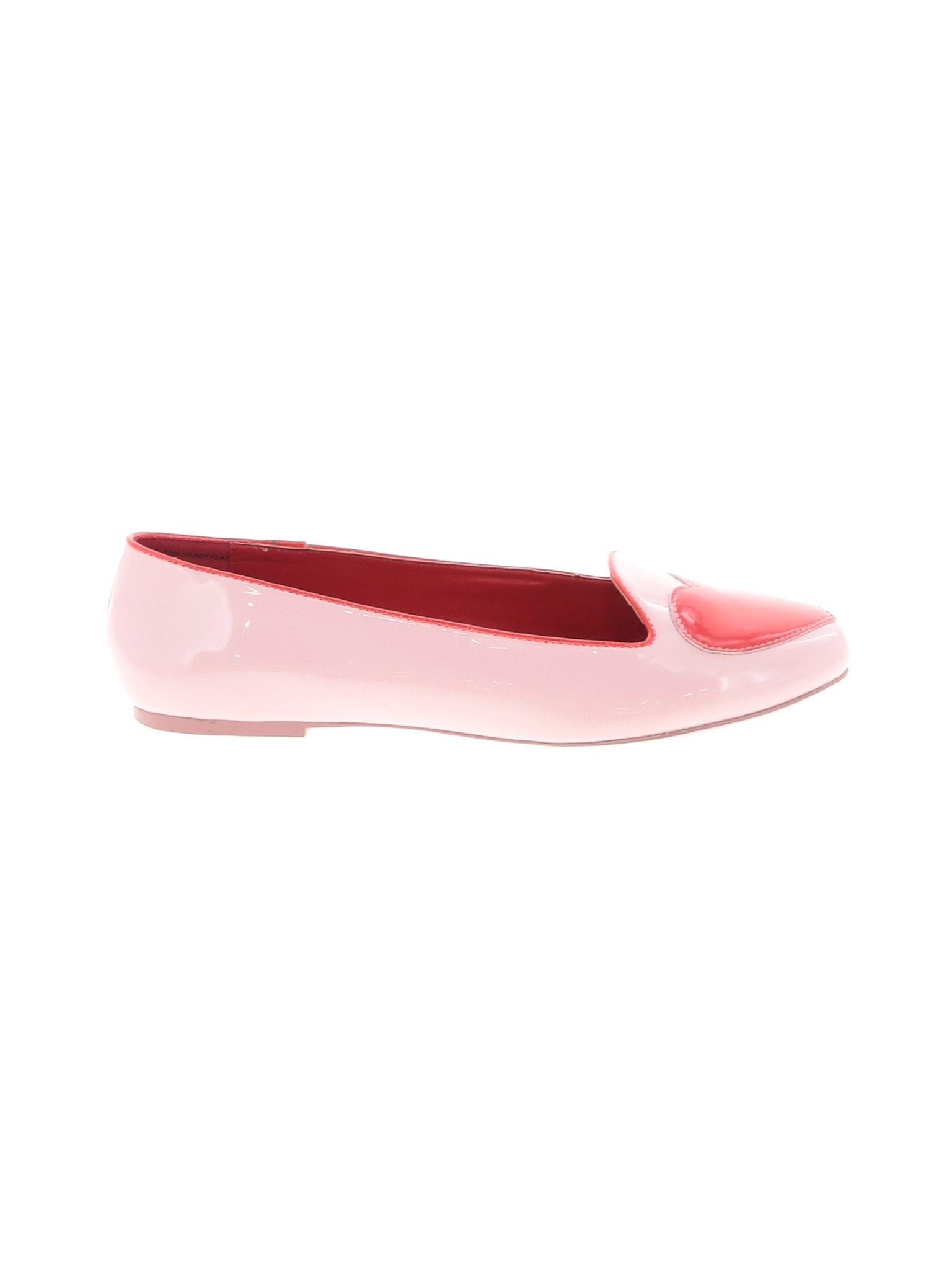 Assorted Brands Women Pink Flats US 10 | eBay