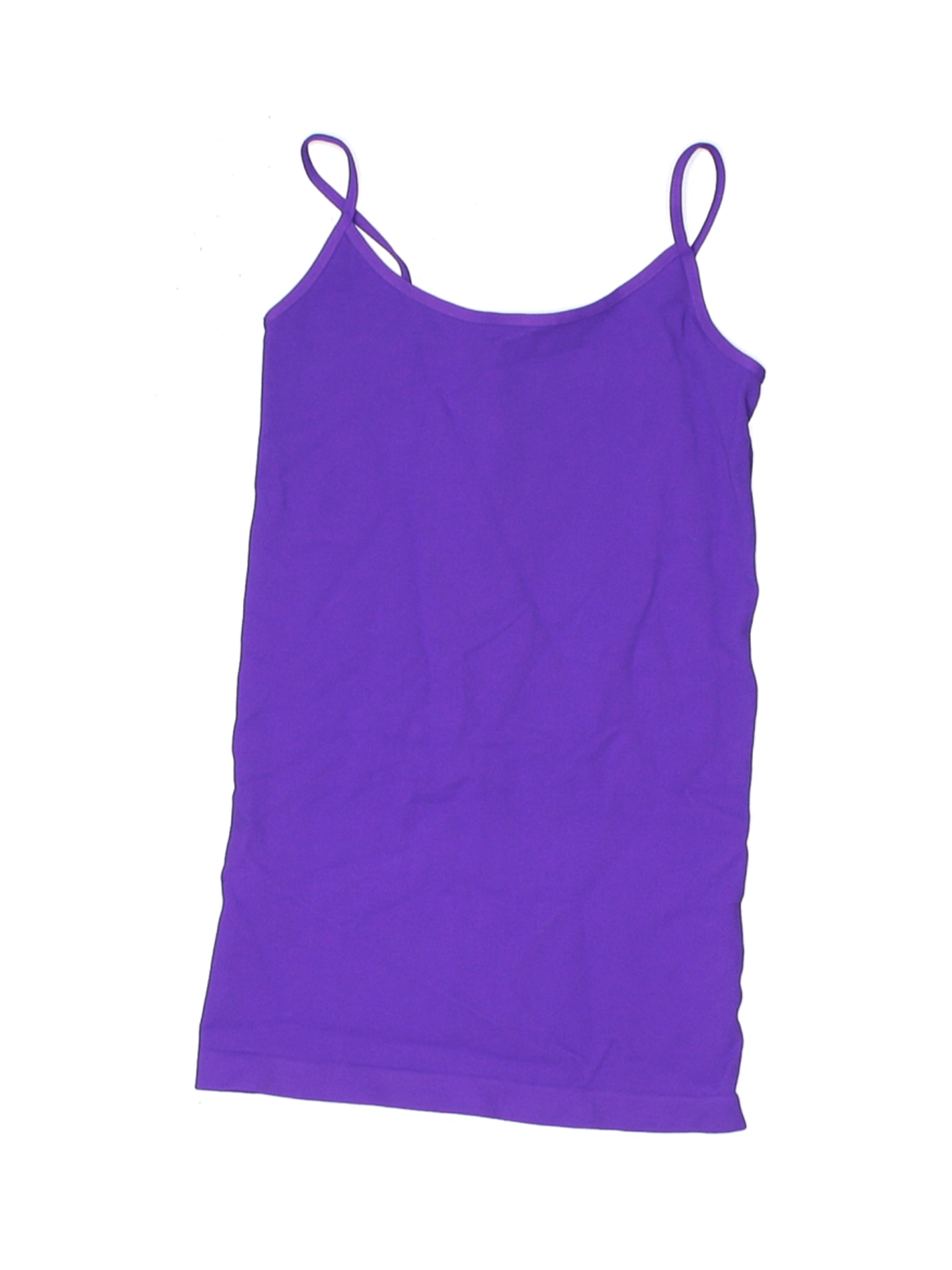 Malibu Sugar Girls Purple Tank Top One Size | eBay