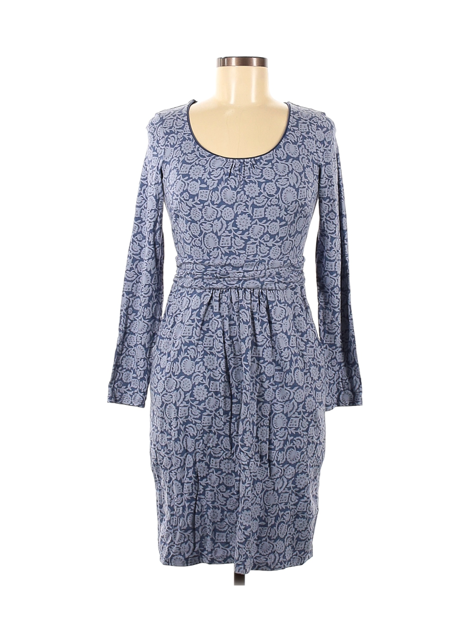 Boden Women Blue Casual Dress 6 | eBay