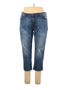 Levi Strauss Signature Size 20 Plus