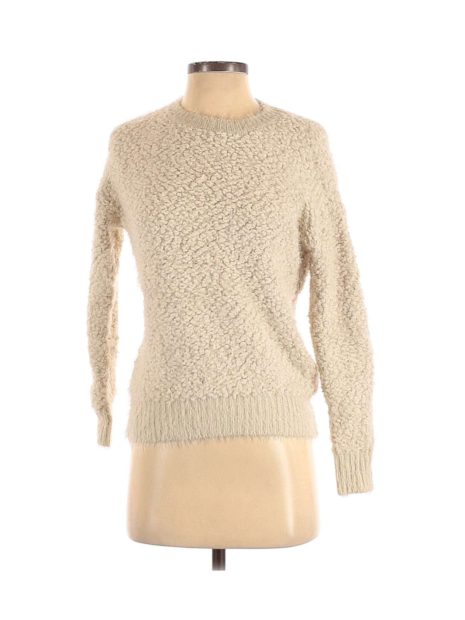 ByCORPUS Women Brown Pullover Sweater XS | eBay