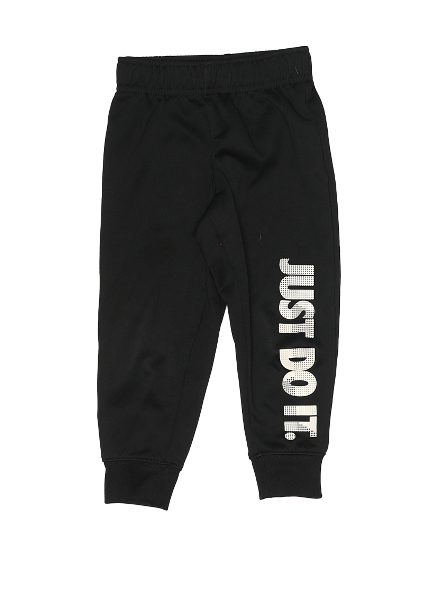 Nike Boys Black Sweatpants 3T | eBay