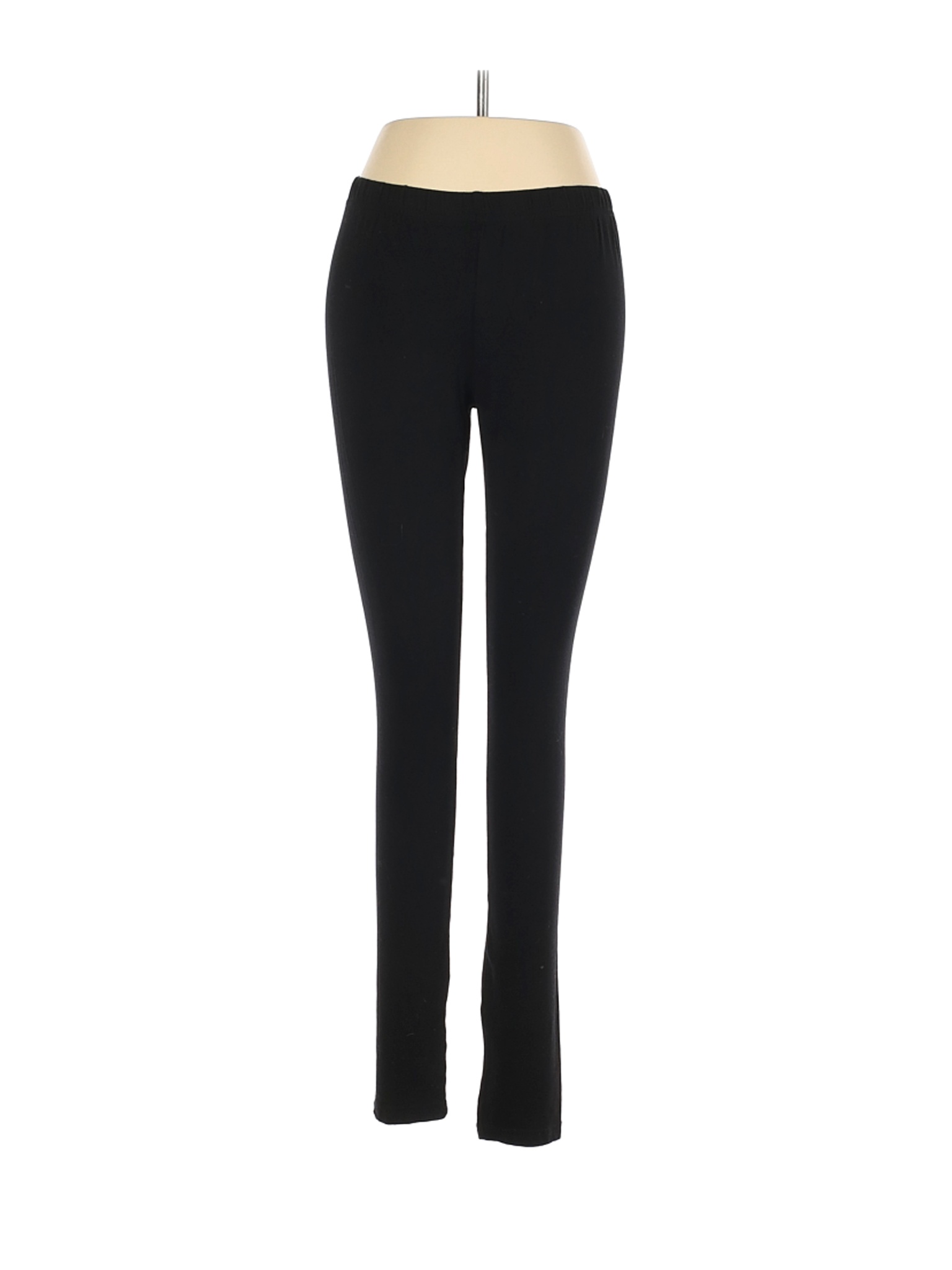 h&m divided basic leggings