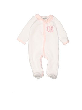 Mudpie Baby Long Sleeve Outfit (view 1)