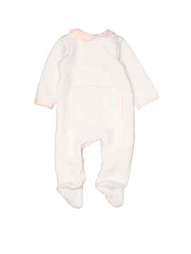 Mudpie Baby Long Sleeve Outfit (view 2)