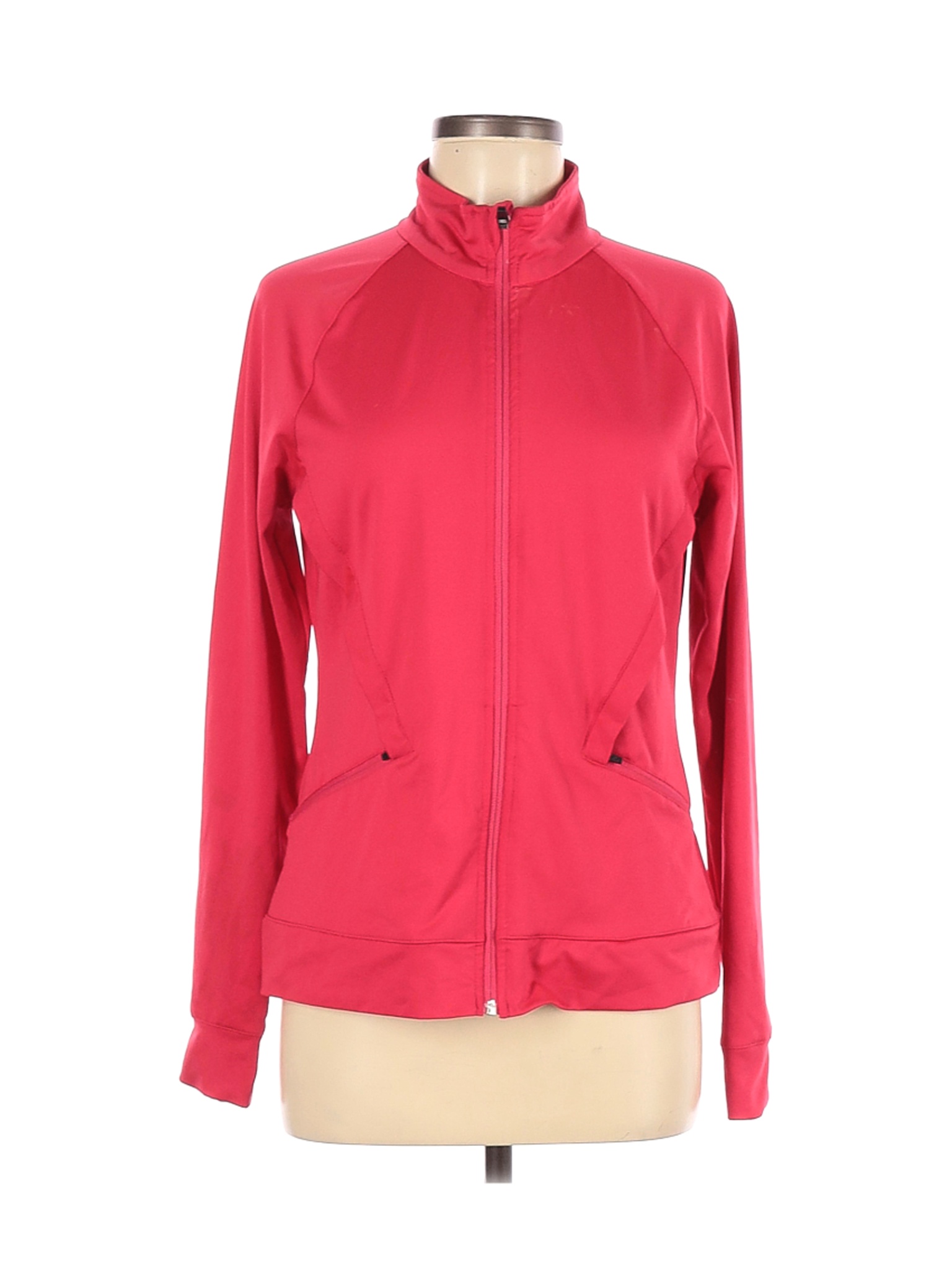 tek gear ladies jacket