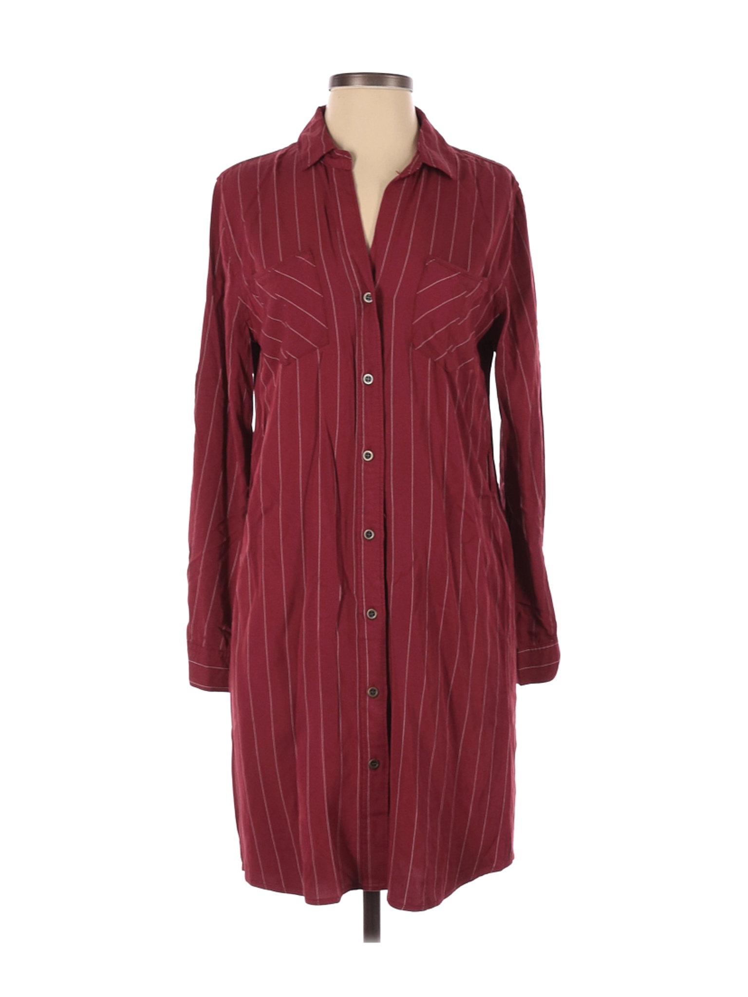 NWT Velvet Heart Women Red Casual Dress XS | eBay