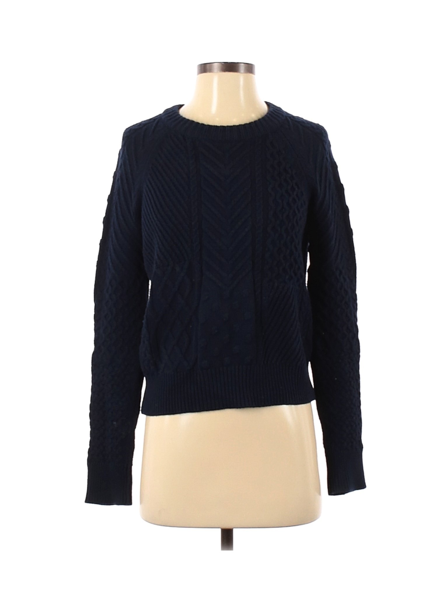 1.State Women Black Pullover Sweater S | eBay