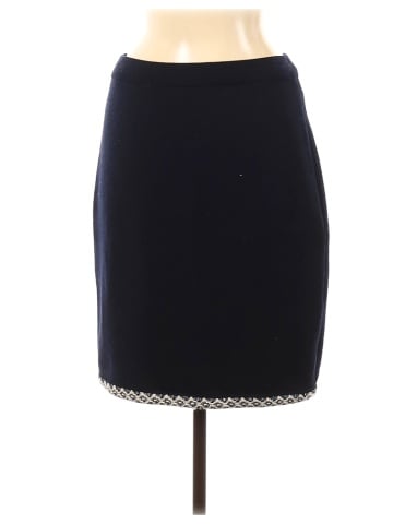 Gia Couture Casual Skirt - back