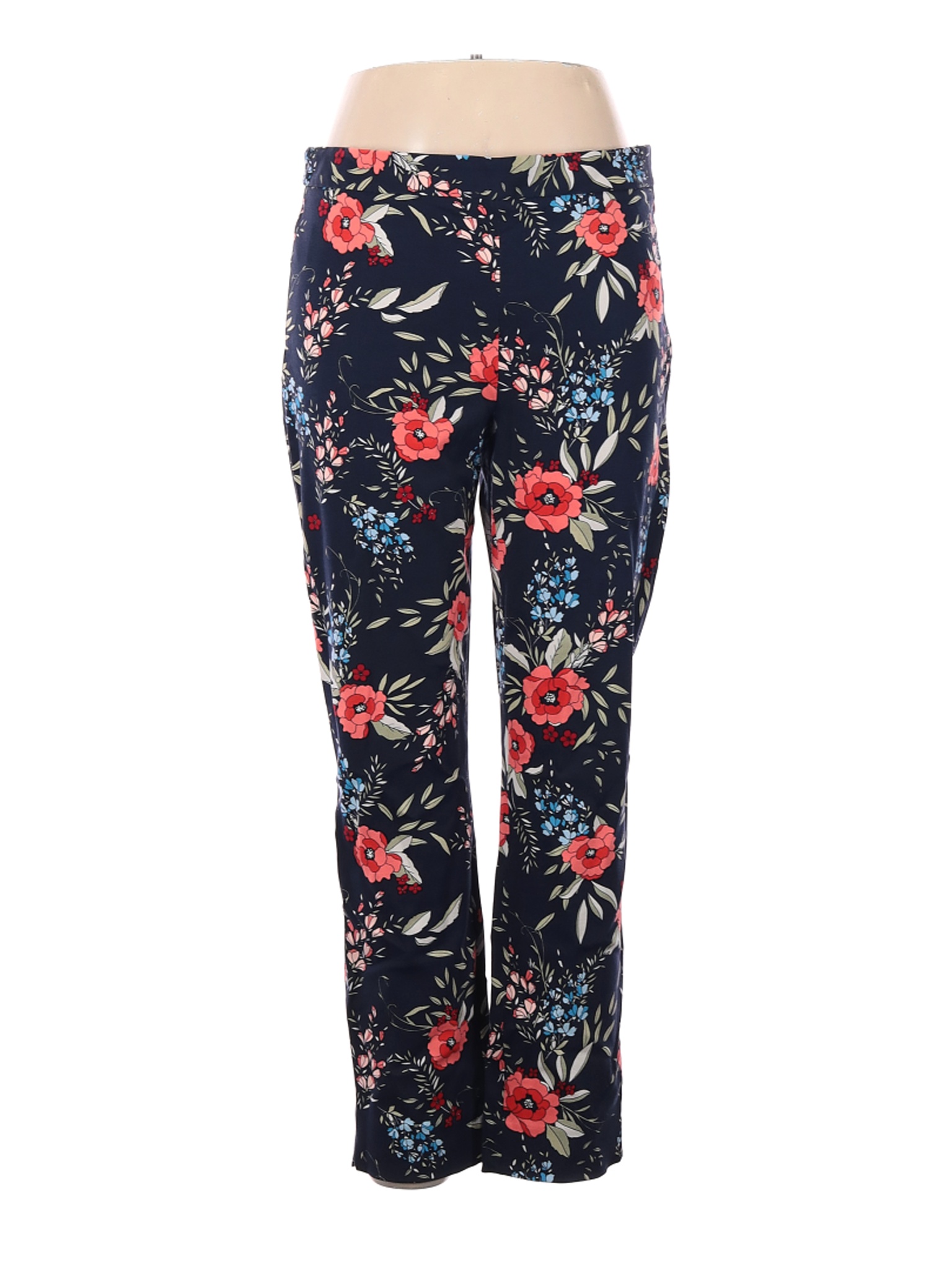 lands end jeggings