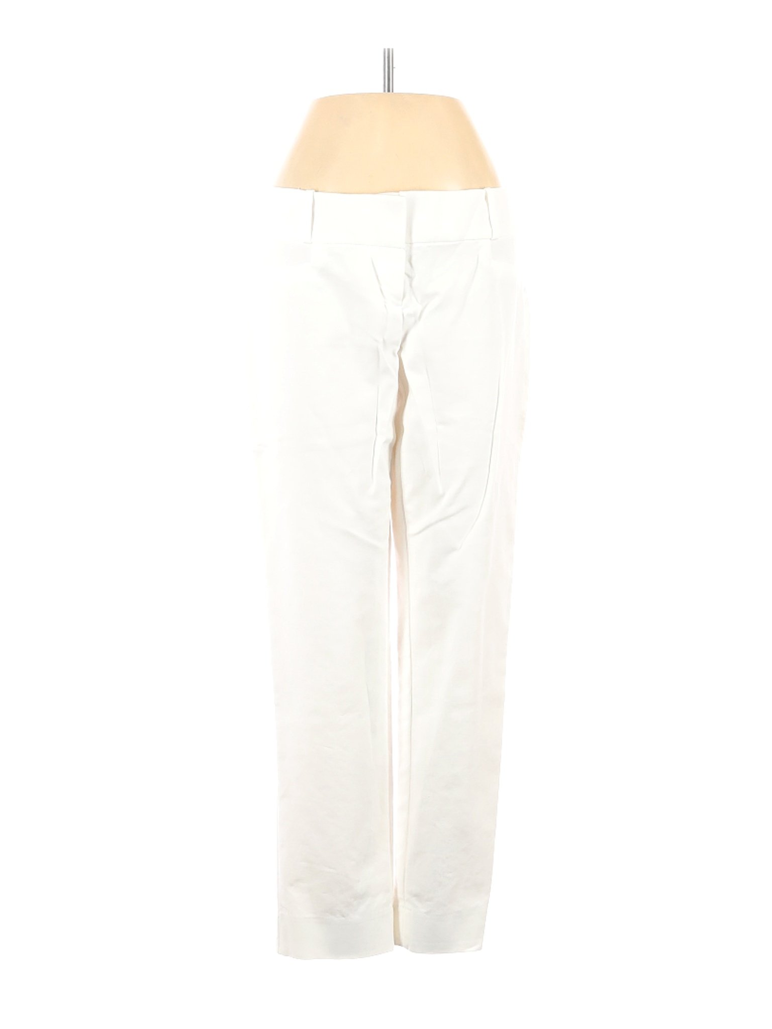 The Limited Women White Dress Pants 2 | eBay