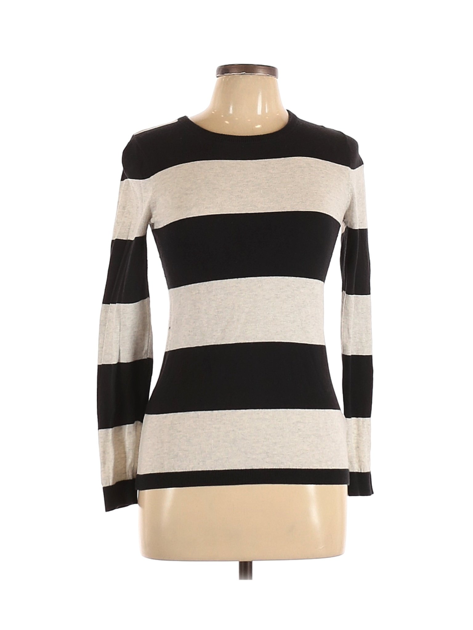 Old Navy Women Black Pullover Sweater S | eBay