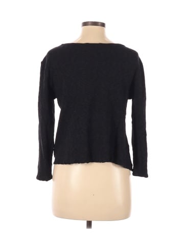 Pebble and Stone Pullover Sweater (view 2)