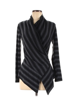 Ronen Chen Long Sleeve Top