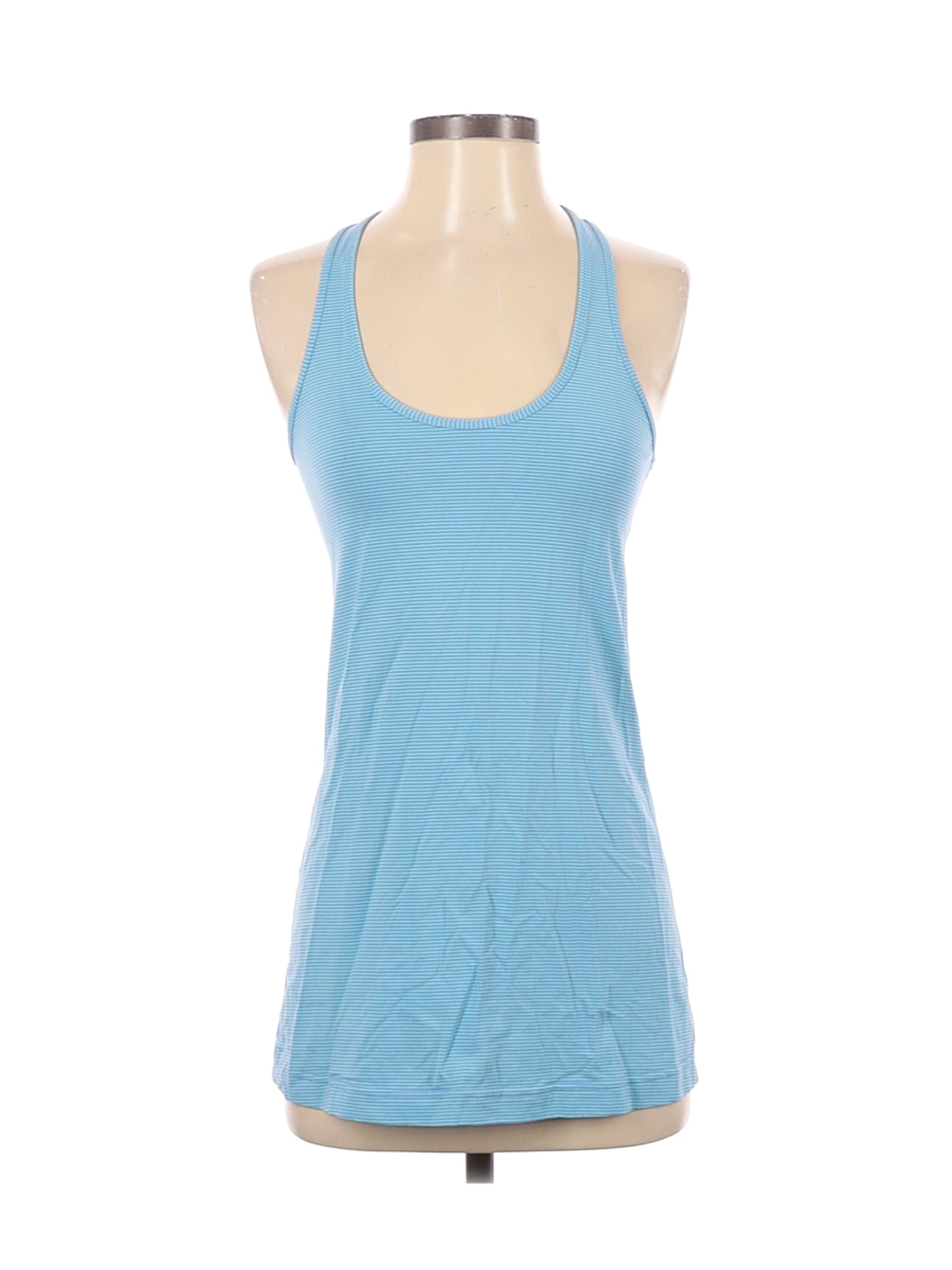 aura athletica tank top