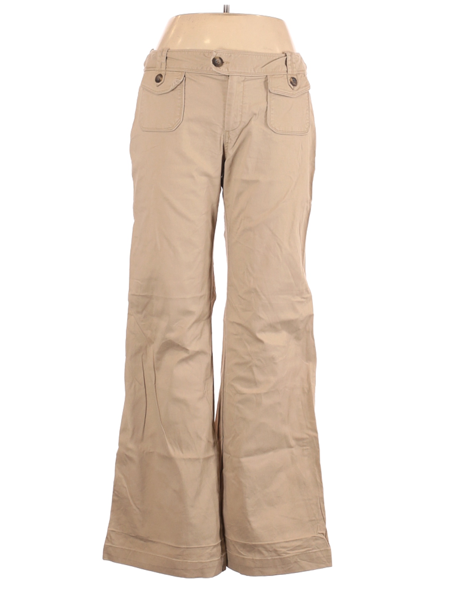 old navy casual pants