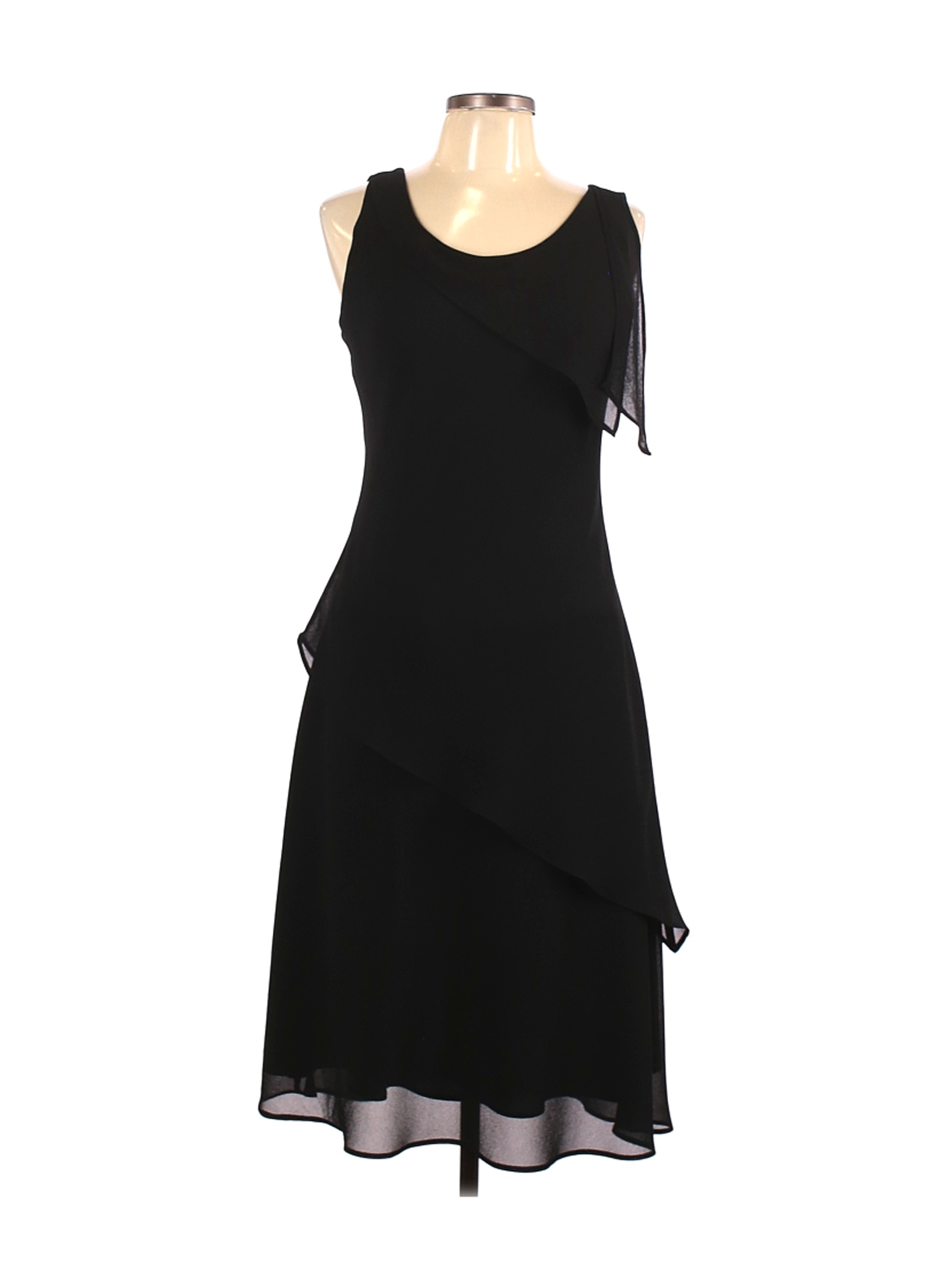 Ultra Dress Women Black Cocktail Dress 12 | eBay